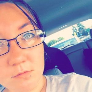 Meet your Posher, Kristin